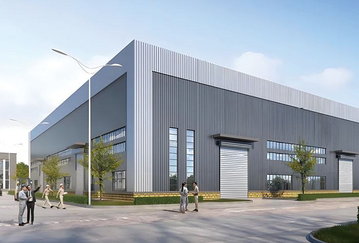 恒温恒湿试验箱厂家