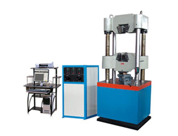 压力试验机在使用期间需要注意什么