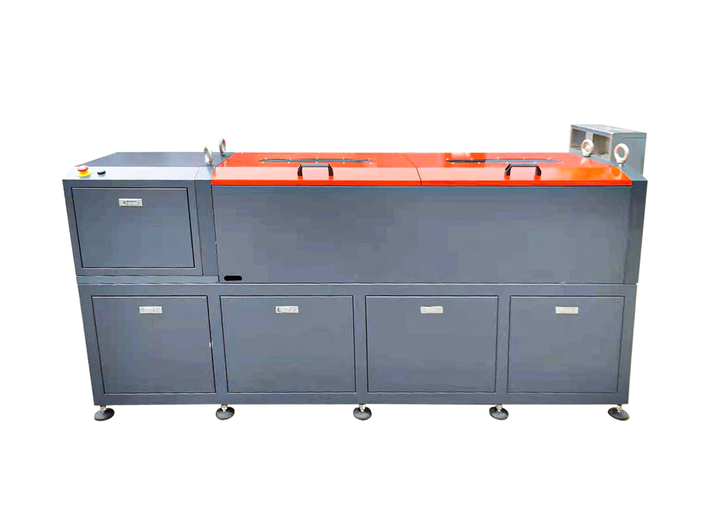 压力试验机：检验材料性能的重要工具