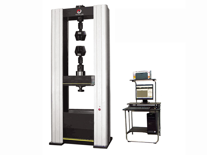 压力试验机维护保养指南