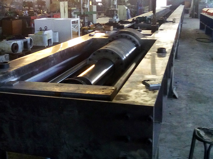 你对卧式拉力试验机的了解有多少？