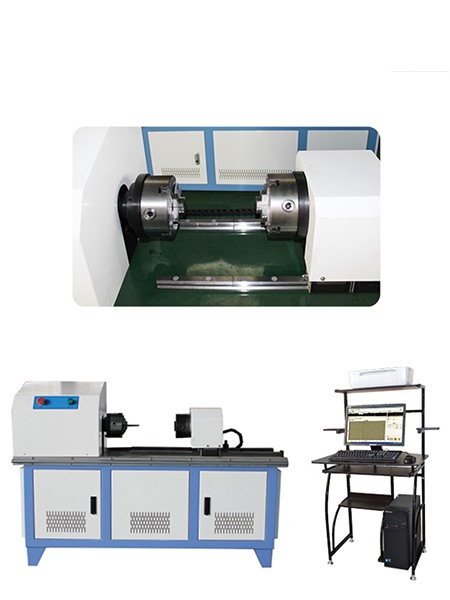 微机控制材料扭转试验机
