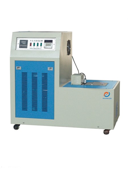 冲击试验低温槽