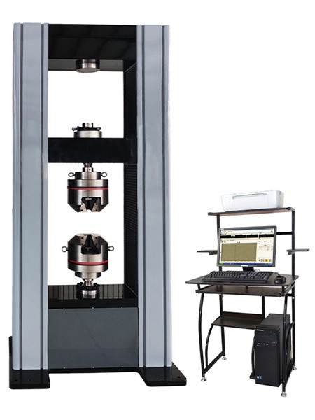 微机控制电子万能试验机