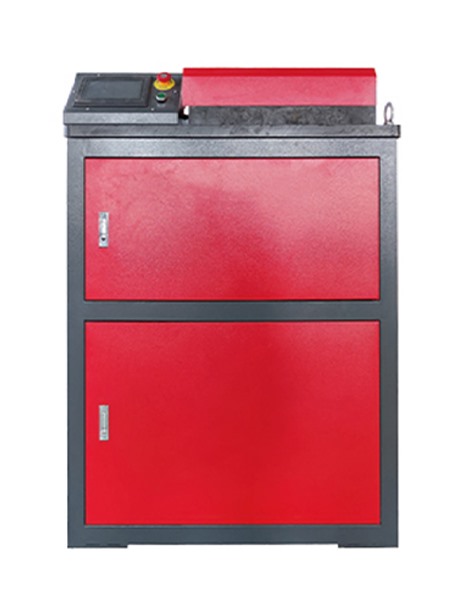 钢筋弯曲试验机