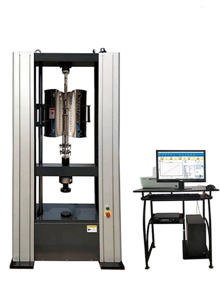 微机控制高温试验机