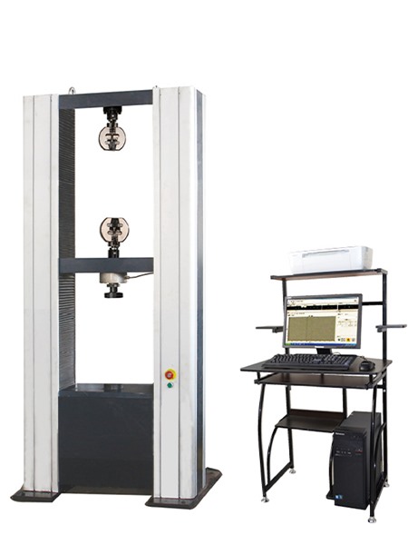 微机控制电子万能试验机