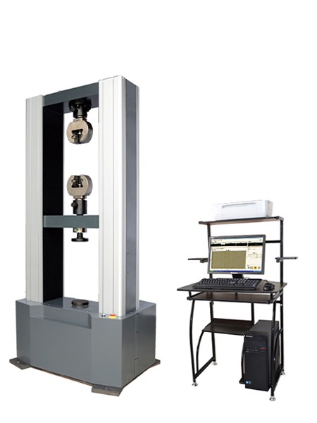 微机控制电子万能试验机