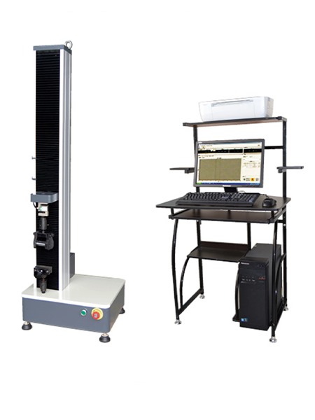 微机控制电子万能试验机