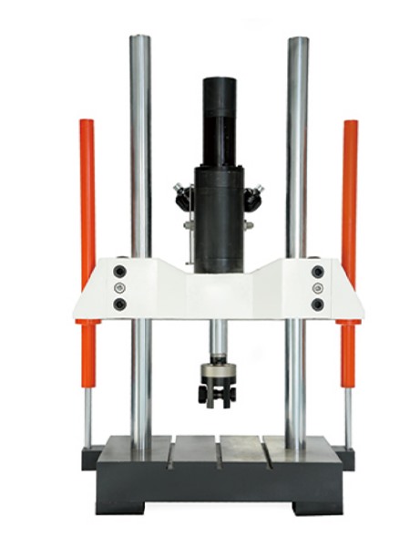 电液伺服动静万能试验机
