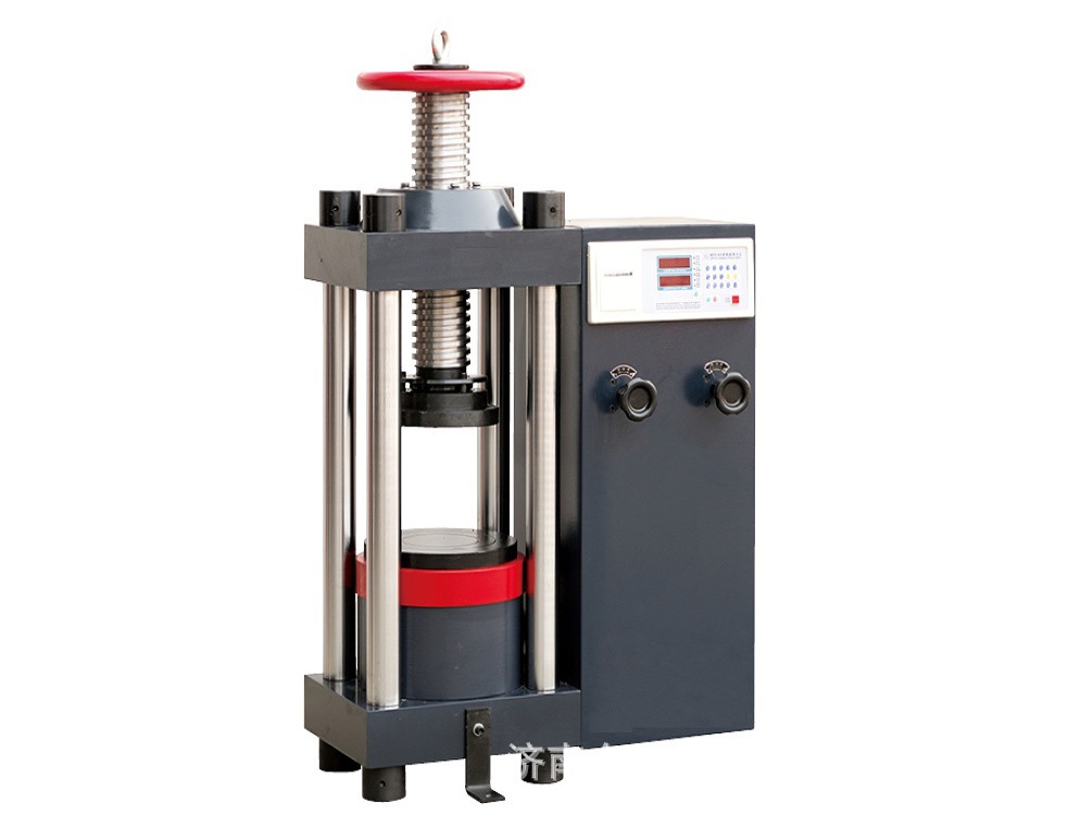 混凝土压力试验机