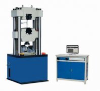 选购压力试验机的四大注意事项