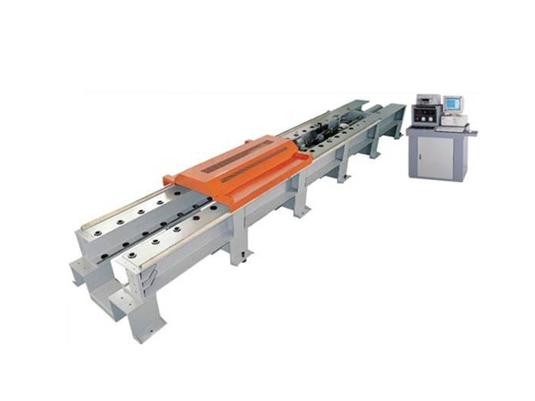 卧式拉力试验机