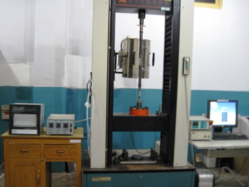 拉力试验机