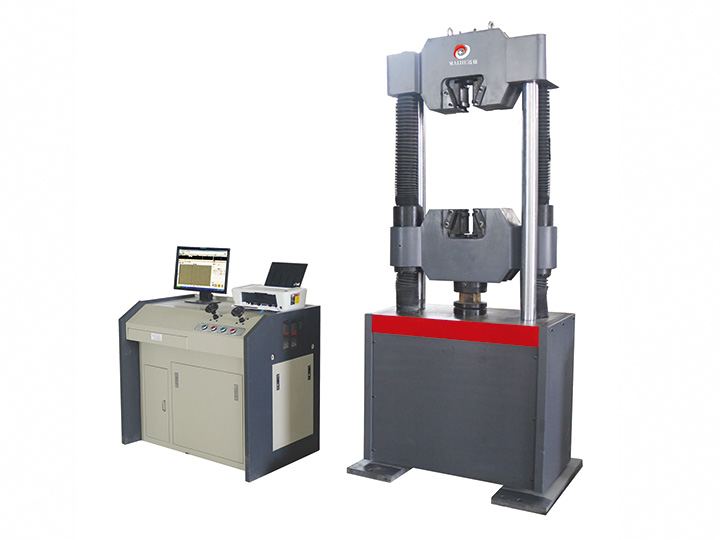 数显式压力试验机