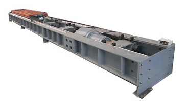 卧式拉力试验机