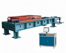 大家对卧式拉力试验机的使用注意事项了解多少