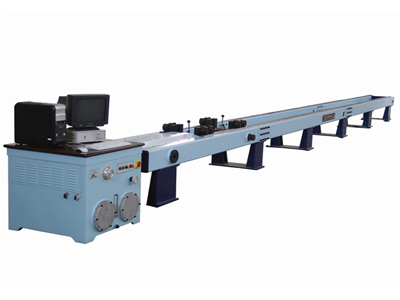 卧式拉力试验机