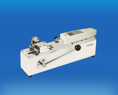 卧式拉力试验机