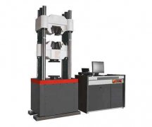 大家知道液压试验机出现震动的原因有哪些吗？