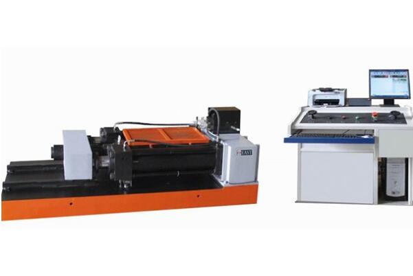 卧式拉力试验机