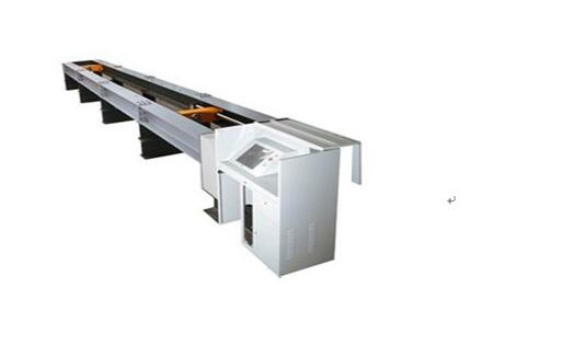 卧式拉力试验机