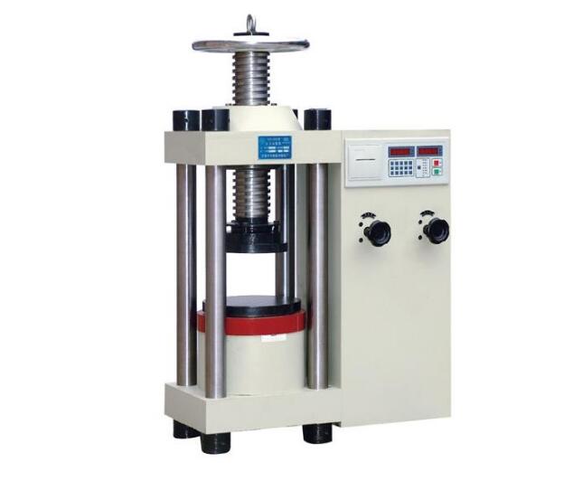 压力试验机