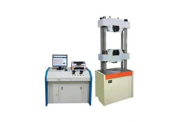 拉力试验机