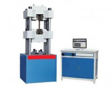 使用液压试验机的液压油需要注意那几点？