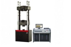 大家对电液伺服液压试验机的性能特点了解吗？