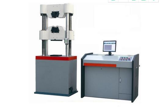 卧式拉力试验机