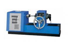 浅析扭转试验机的工作方法原理