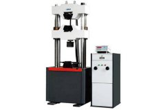 初学者在使用液压试验机时需注意哪几点