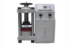 压力试验机的使用方法及挑选技巧