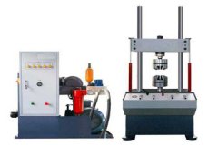 疲劳试验机的使用要点及特点