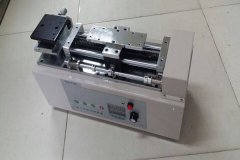 卧式拉力试验机的测量要点