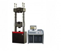 液压全能试验机为什么不能加宽？