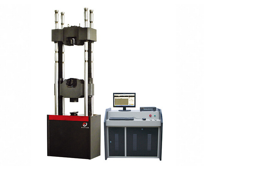 液压全能试验机