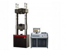 全能试验机丝杠的保养方法