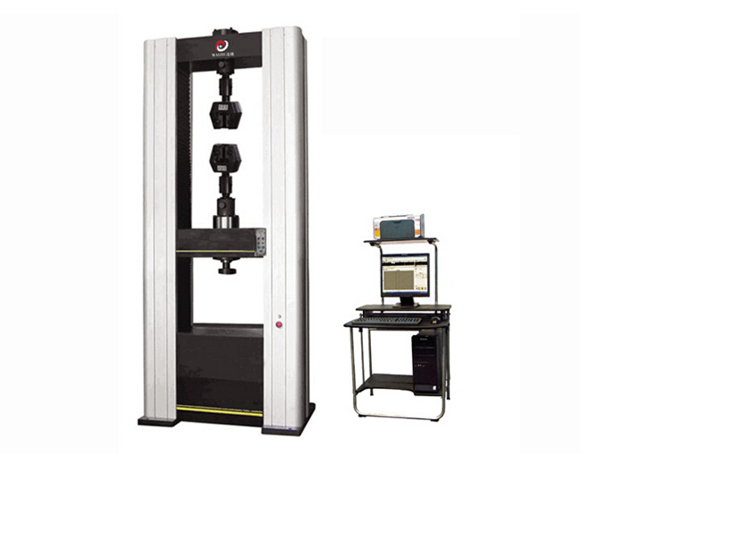 电子全能试验机