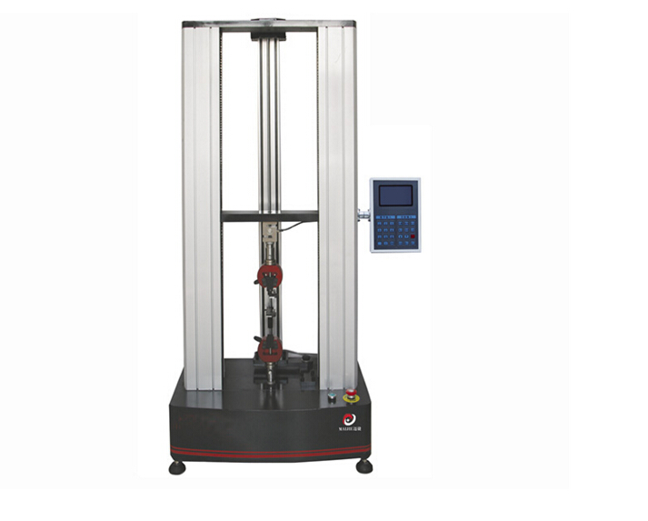 电子全能试验机