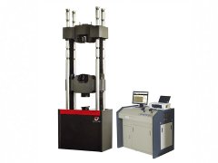 液压全能试验机液压元件使用注意什么？