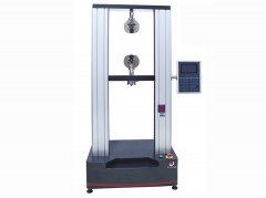 液压全能试验机的优劣之同轴度优劣辨别方法？