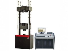 液压式全能试验机原来由这些个配件组成