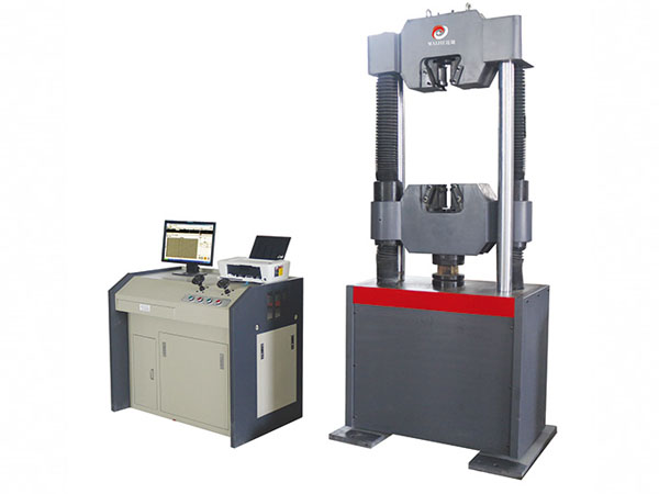 液压全能试验机