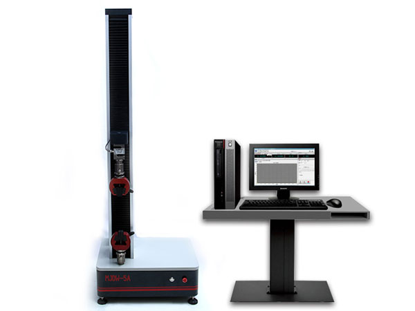 电子全能试验机