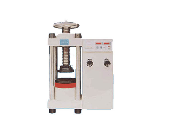压力试验机