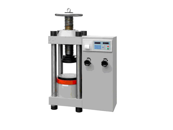 压力试验机