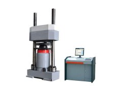 混凝土压力试验机正确使用,使其测试数据更准确