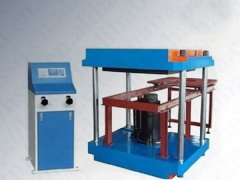 增长压力试验机的寿命,需要这样做